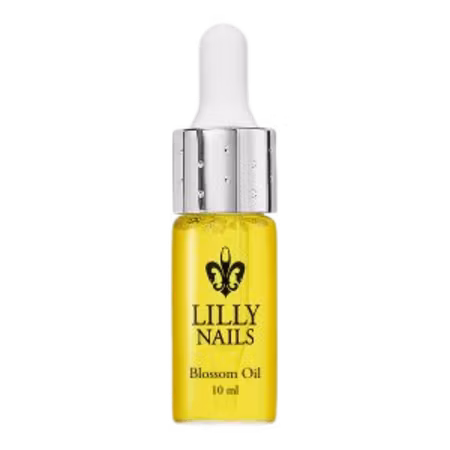 Lilly nails - nail oil 10ml