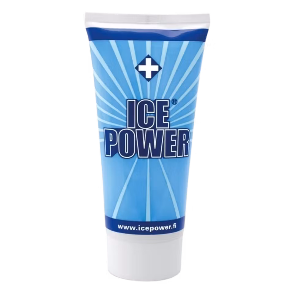 IcePower cooling gel