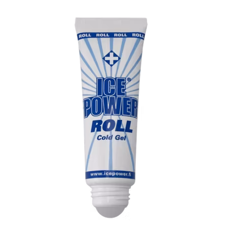 IcePower kylande gel i Roll-on 75ml