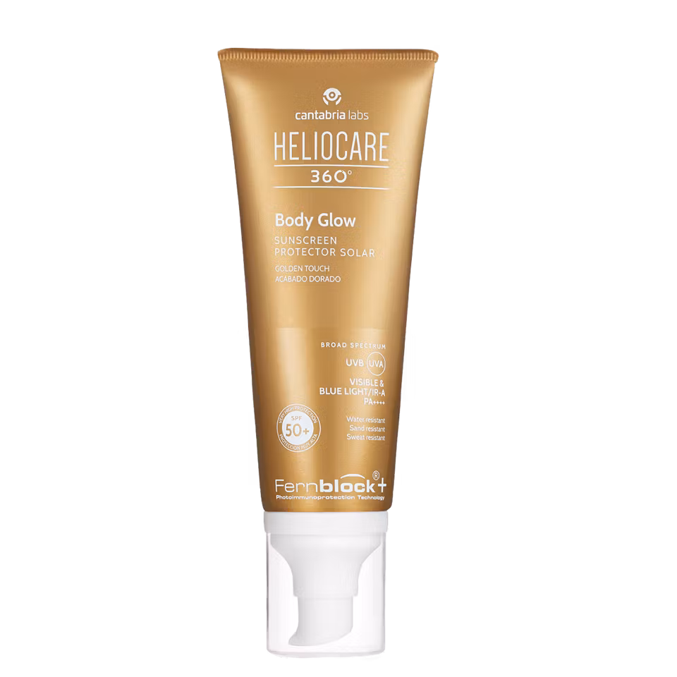 Heliocare 360 Body glow
