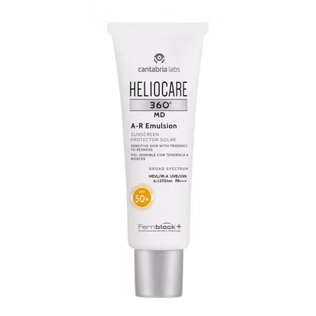A-R Emulsion Heliocare