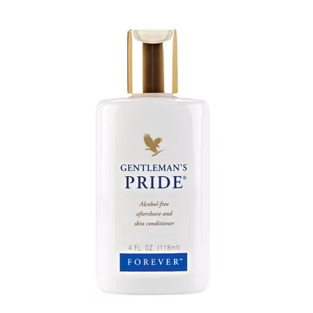 Aloe gentlemans pride