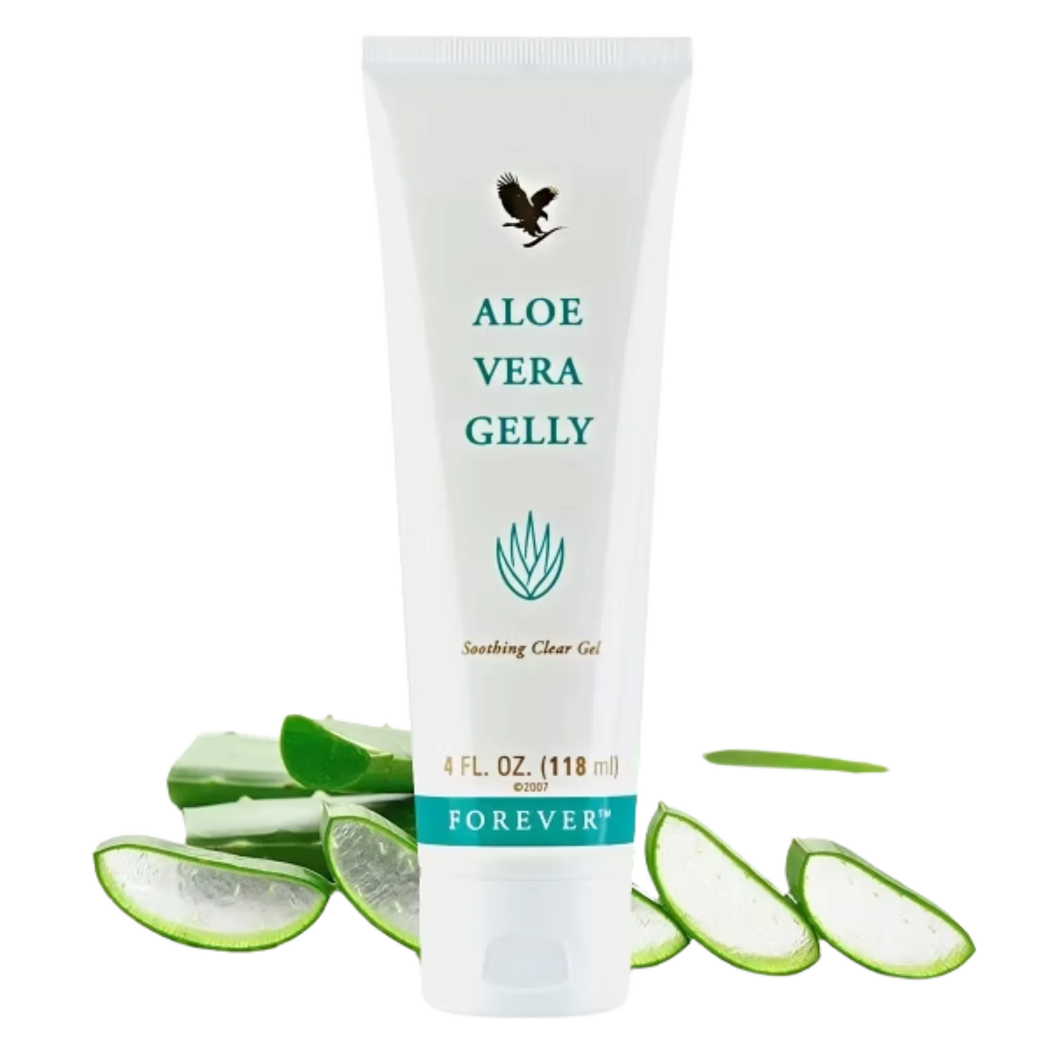 Aloe vera gel - Spahuset