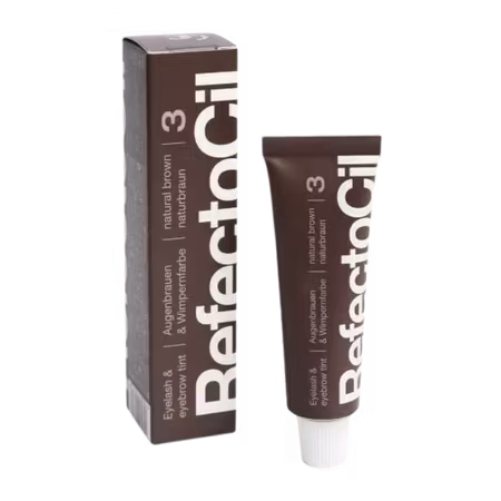 RefectoCil lash & brow tint
