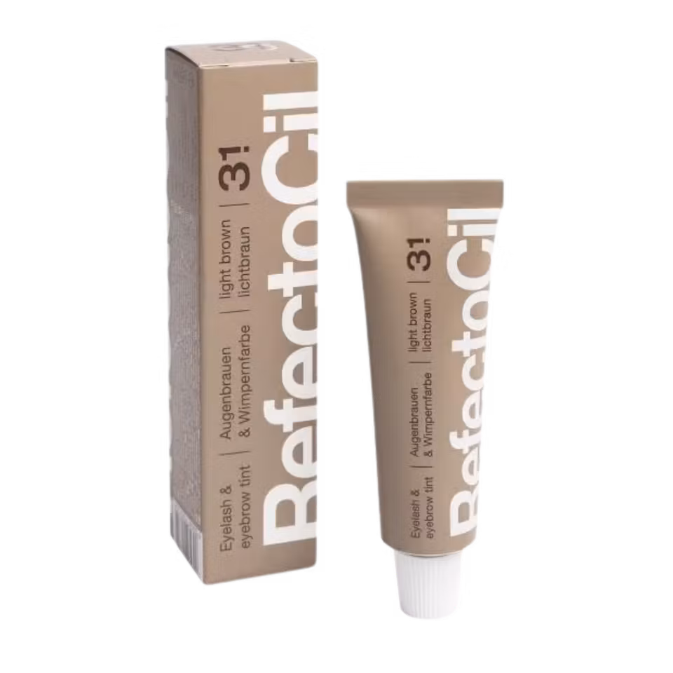 RefectoCil lash & brow tint