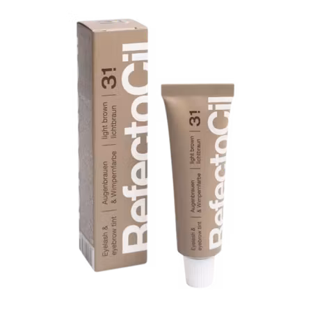 RefectoCil lash & brow tint
