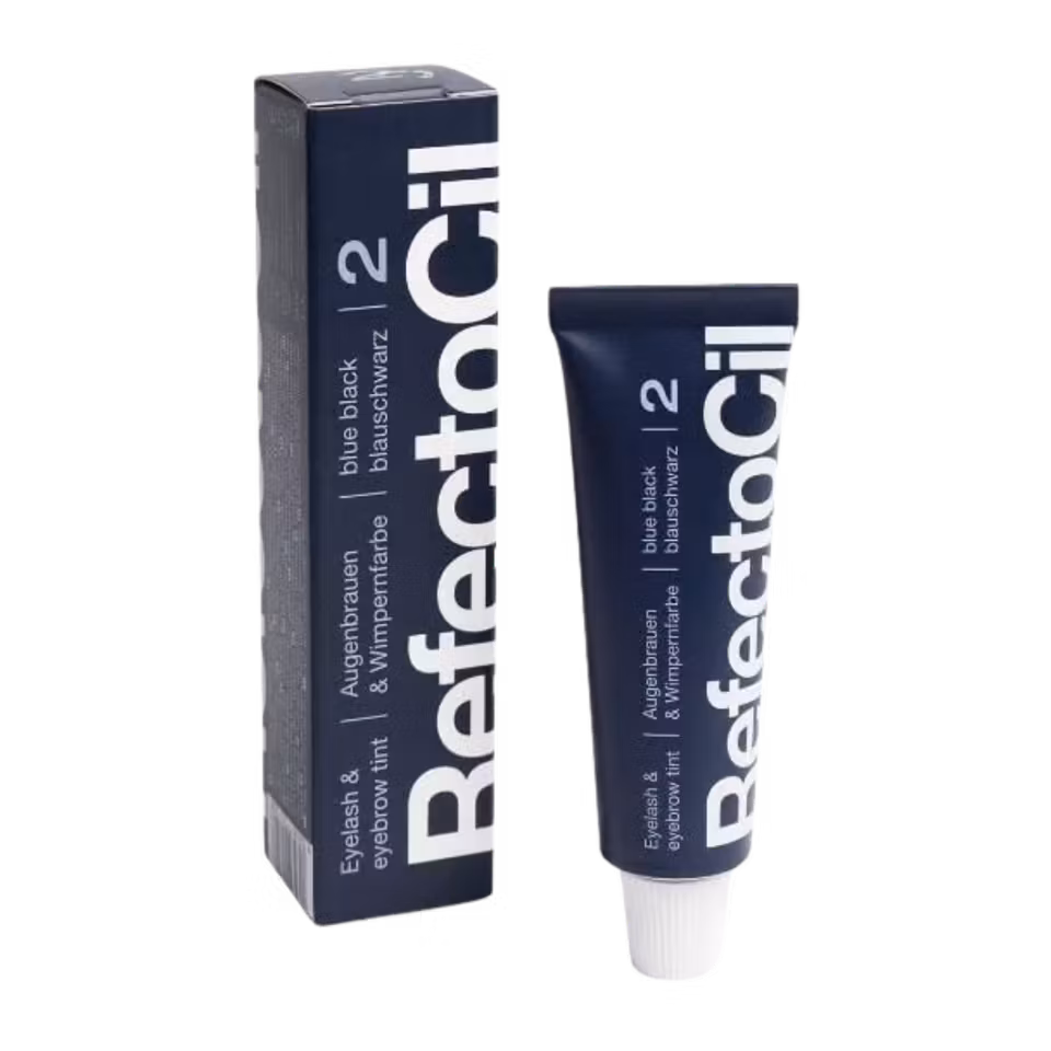 RefectoCil lash & brow tint