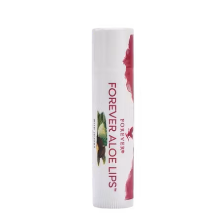 Aloe Vera lips