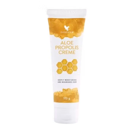 Aloe propolis creme
