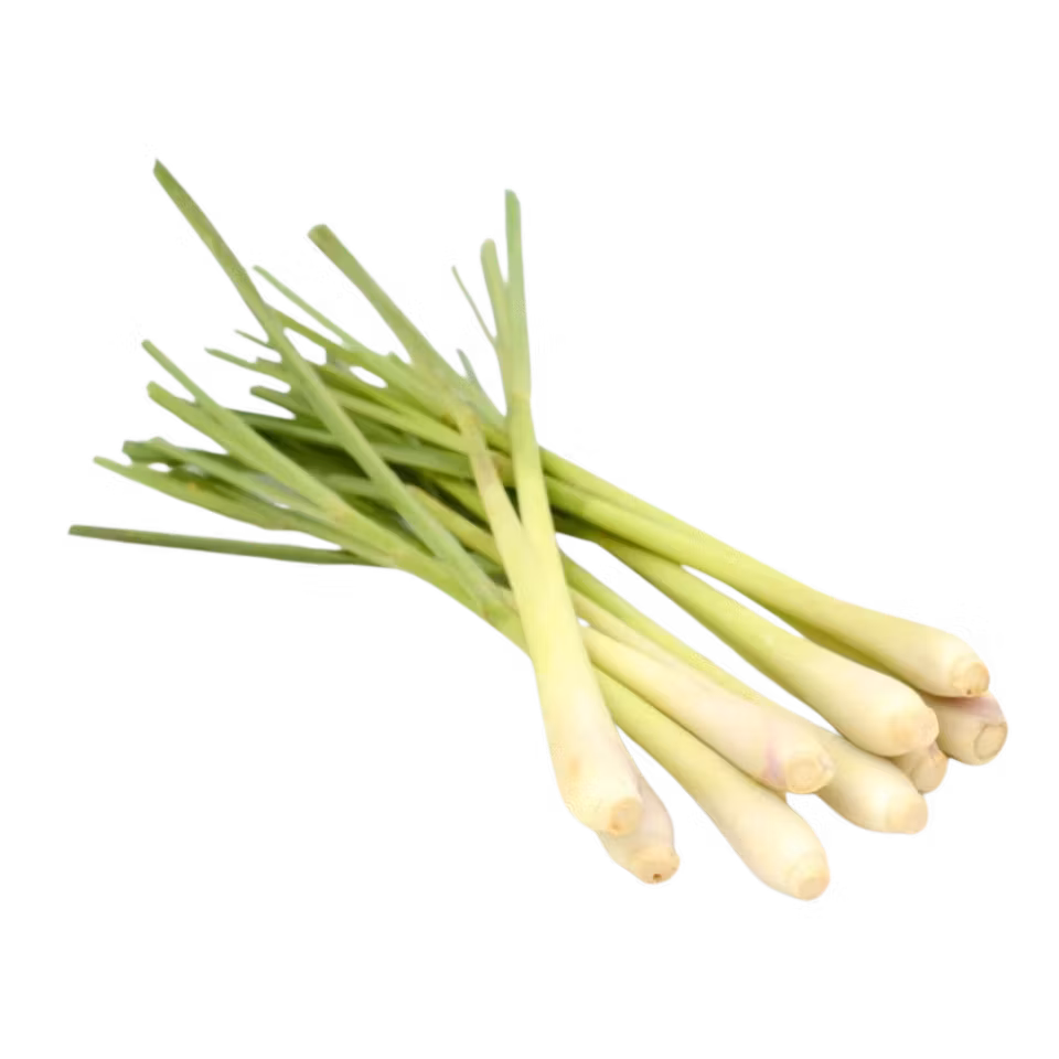 Essential Oil - Lemongrass 10ml