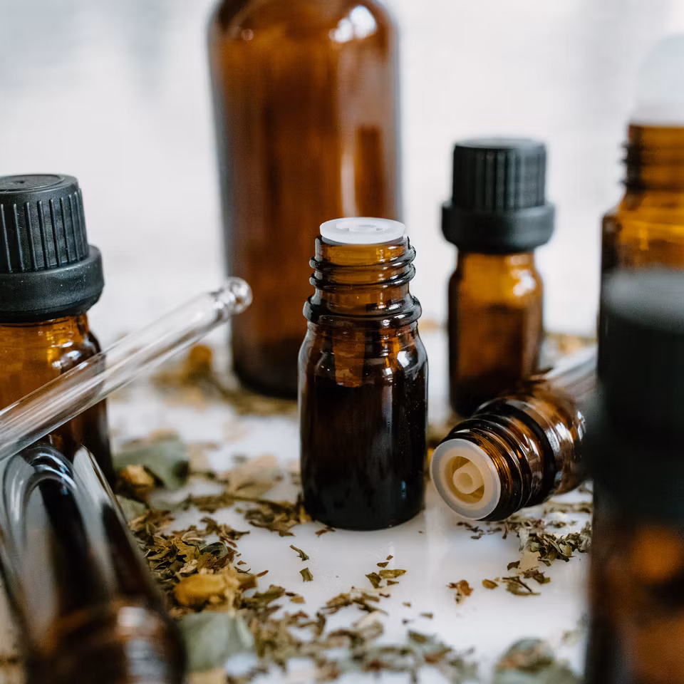 Essential Oil - Ylang Ylang 10ml