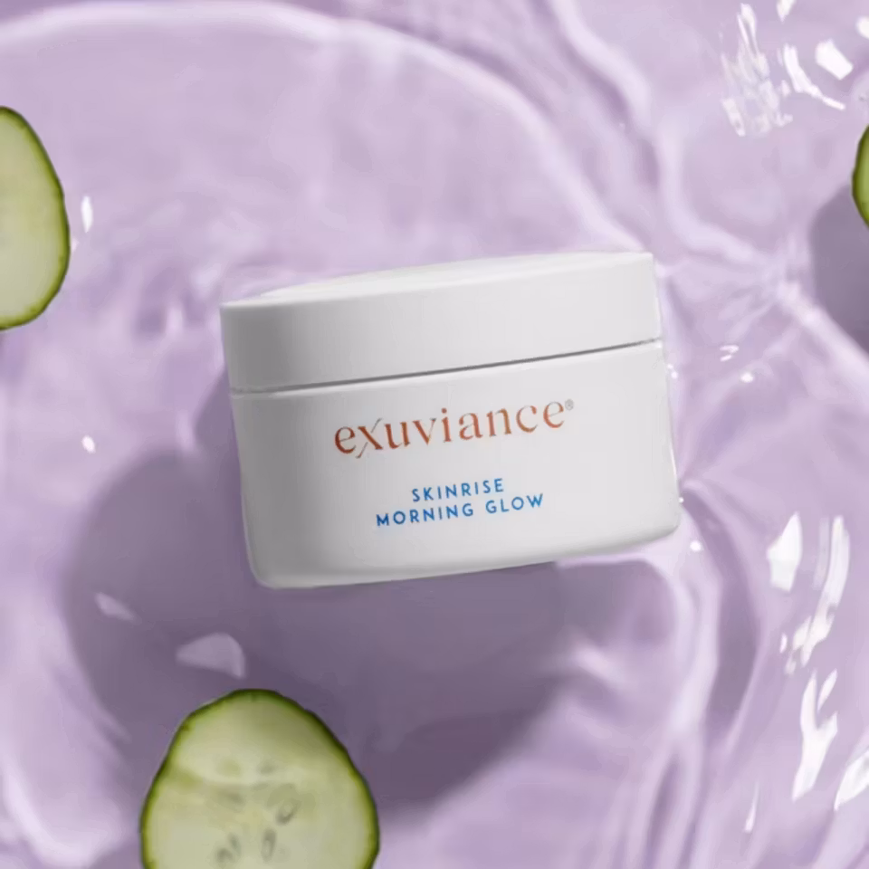 SkinRise morning glow, customer favourite!