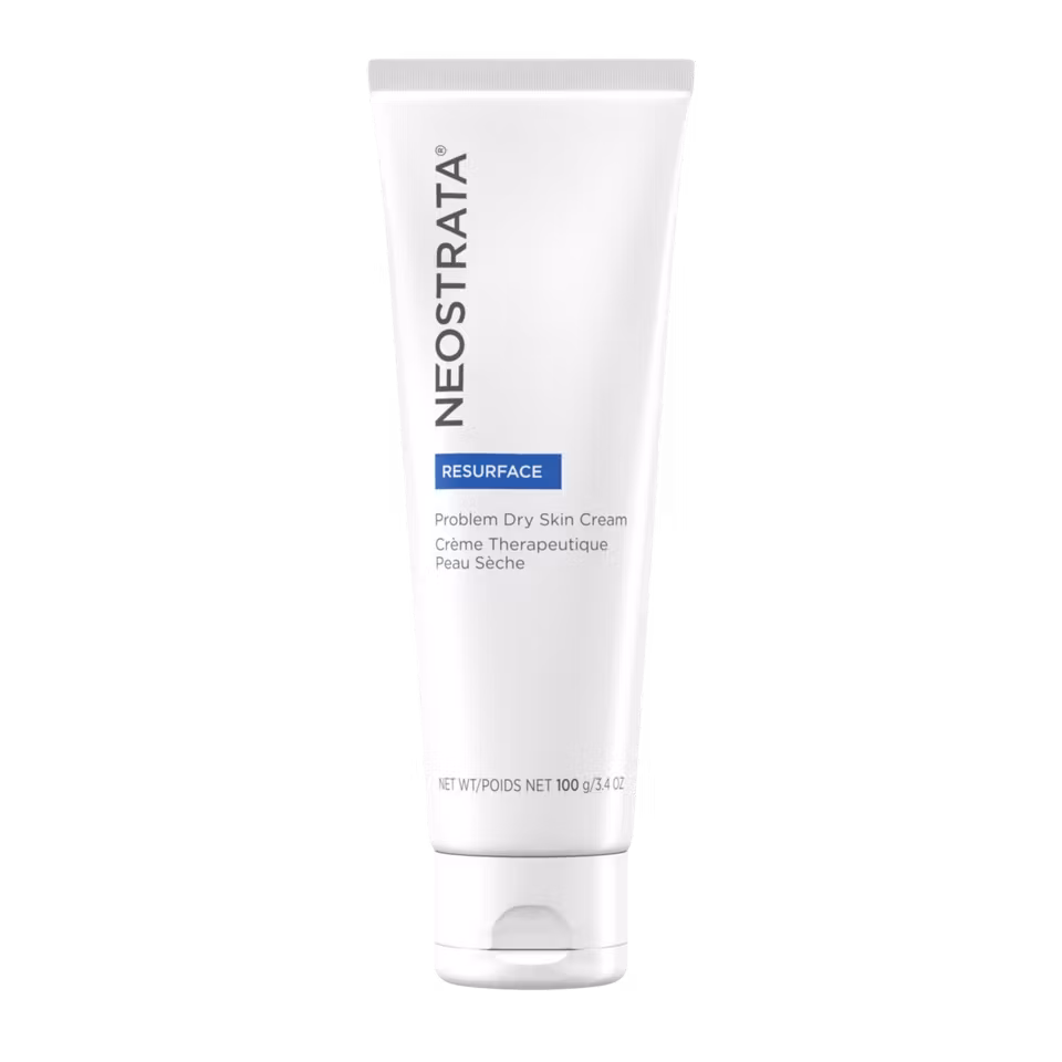 Problem Dry Skin Cream