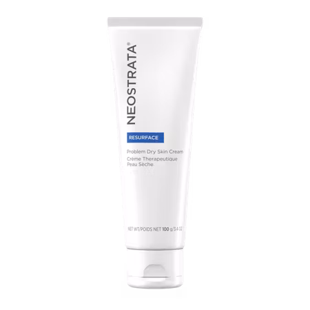 Problem Dry Skin Cream