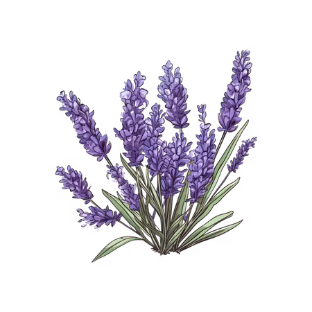 Eteriskolja - Lavendel 10ml