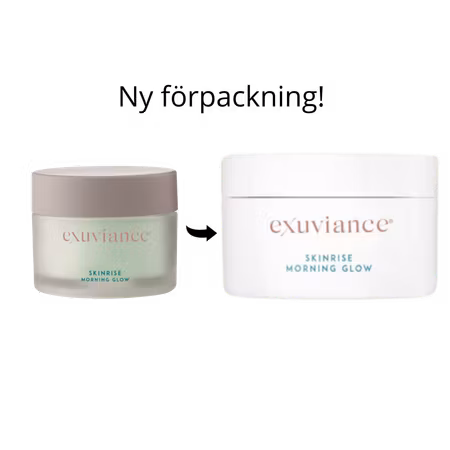 SkinRise morning glow, kundfavorit!