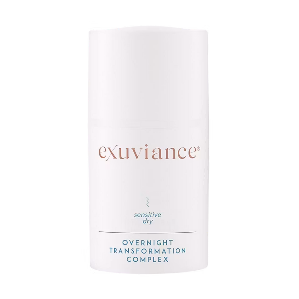 Overnight transformation complex