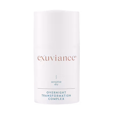 Overnight transformation complex