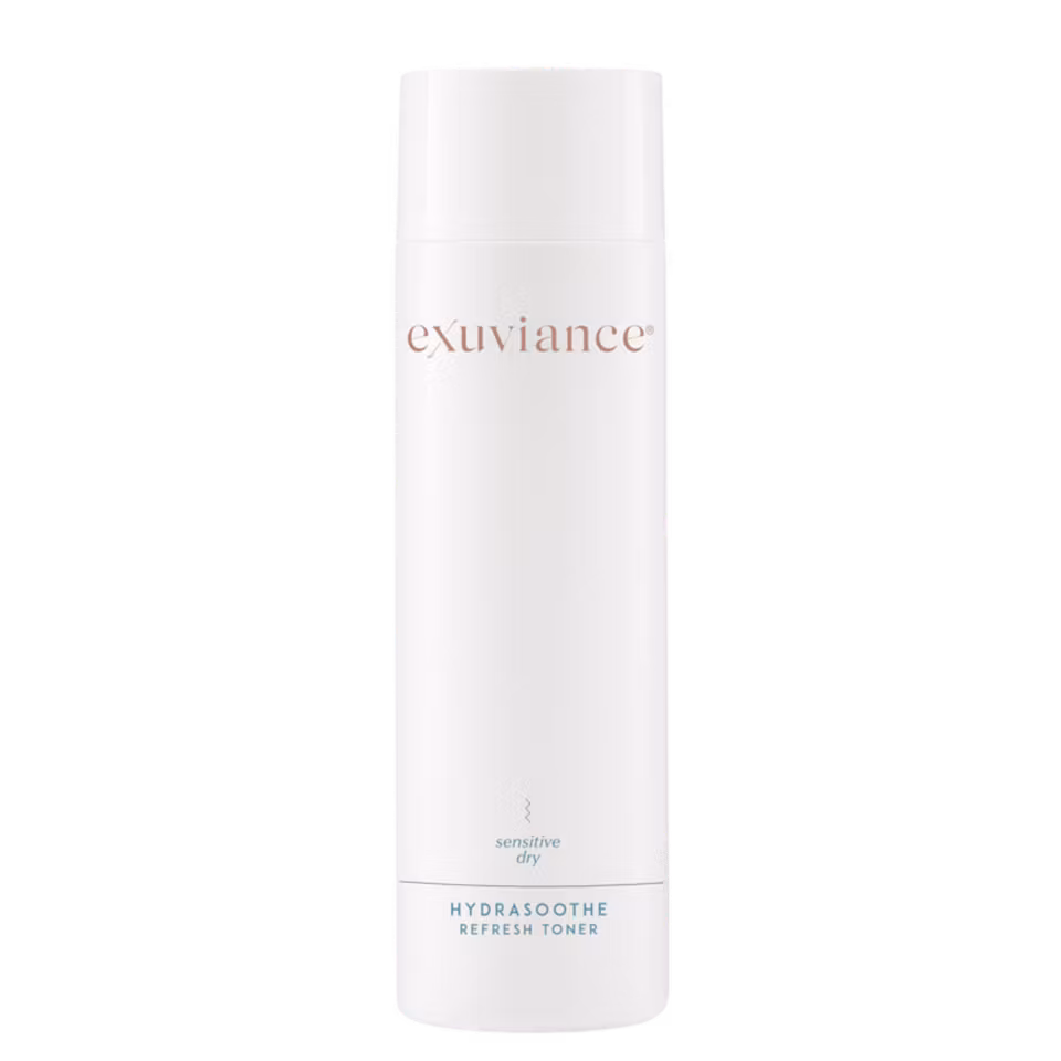 HydraSoothe refresh toner