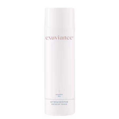 HydraSoothe refresh toner