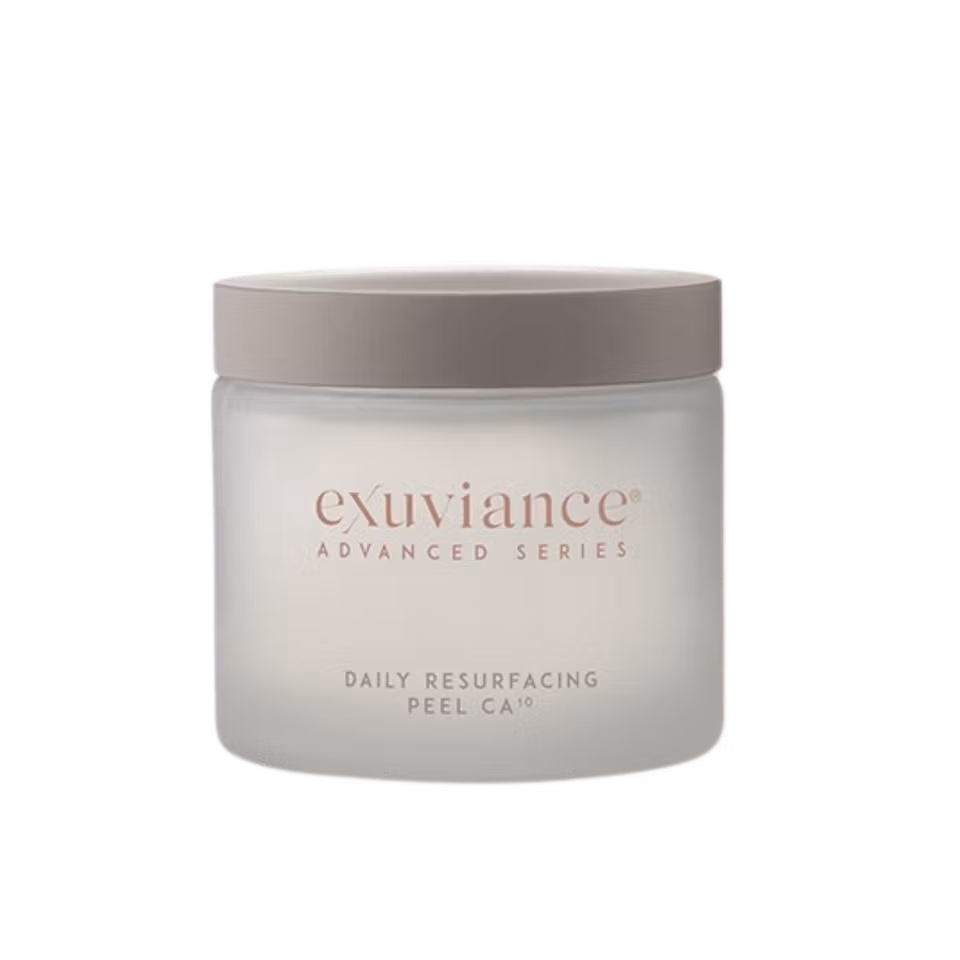 Daily resurfacing peel ca10