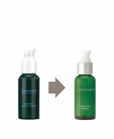 Radiance Serum