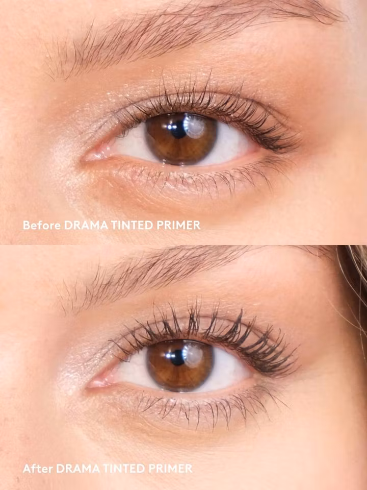 Drama Tinted Primer
