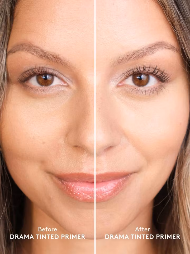 Drama Tinted Primer