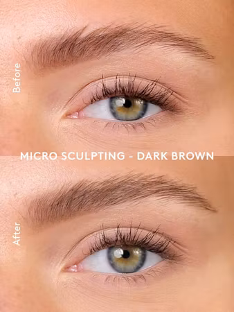 Micro-sculpting Brow Pencil