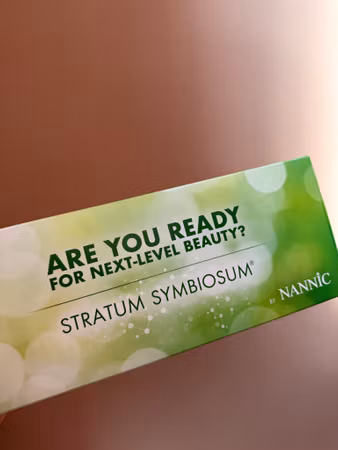Stratum Symbiosum startkit normal/blandad hud