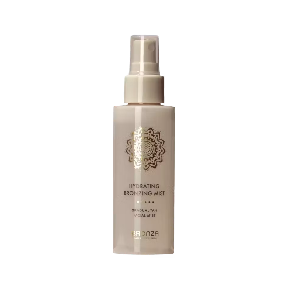 Hydrating Bronzing Mist