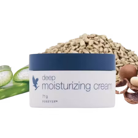 Deep moisture - Forever living
