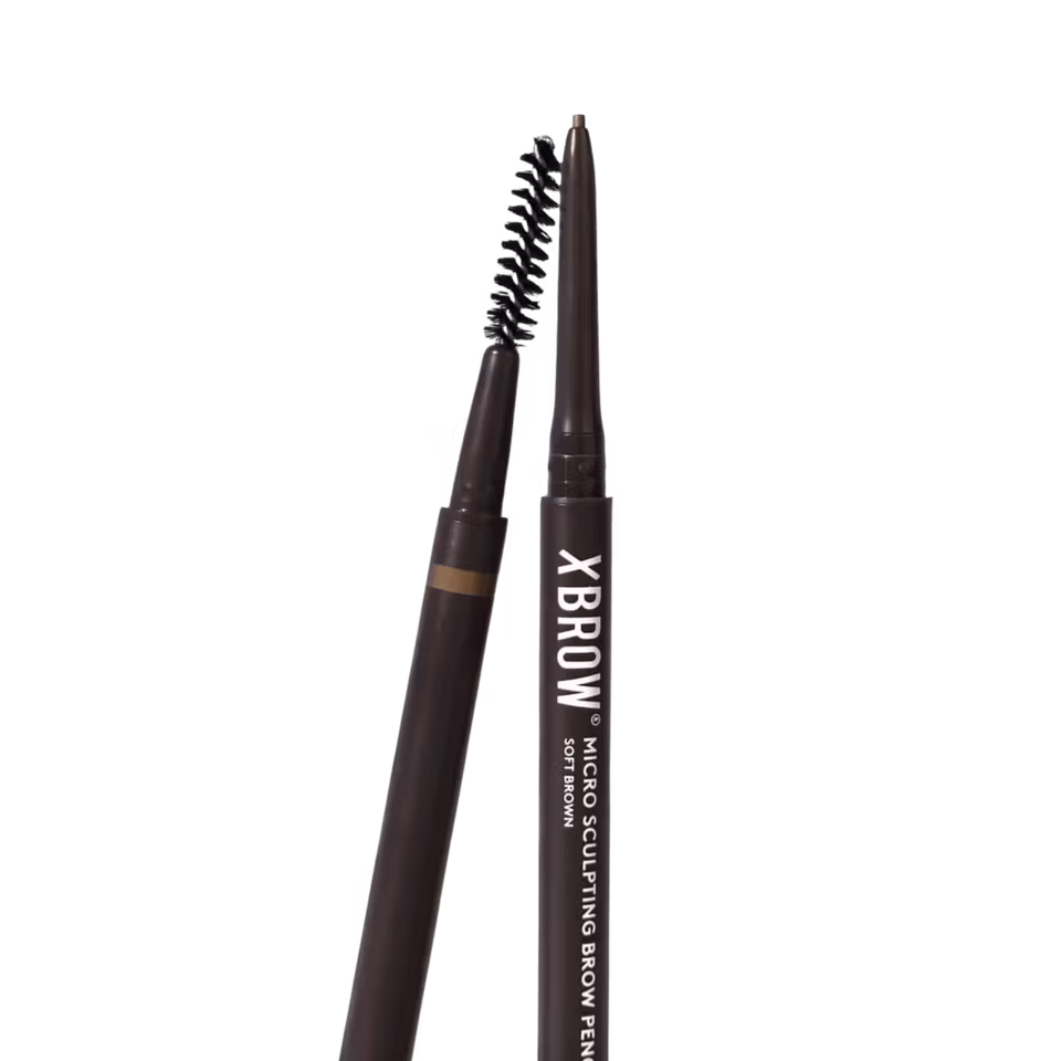 Micro-sculpting Brow Pencil