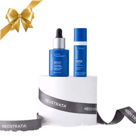 Skin Active Julkit - Serum + Ögonkräm - Neostrata