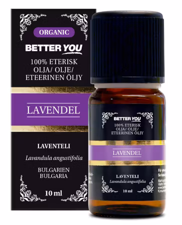 Lavendel - Better You