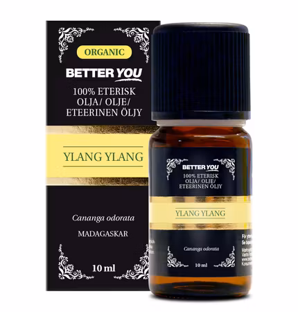 Ylang Ylang - Better You