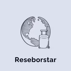 Reserakborstar - GUAPO
