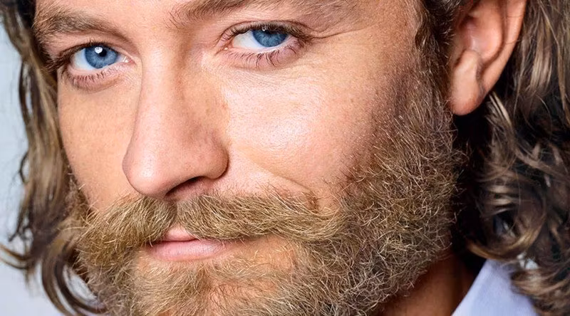5 vanliga problem med skäggfärgning & lösningarna