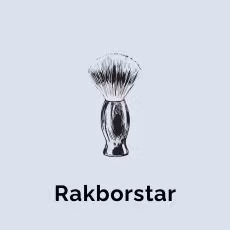 RAKBORSTAR - GUAPO
