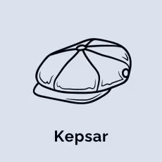 Kepsar - GUAPO