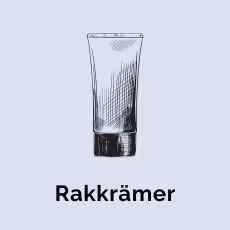 Rakkrämer - GUAPO