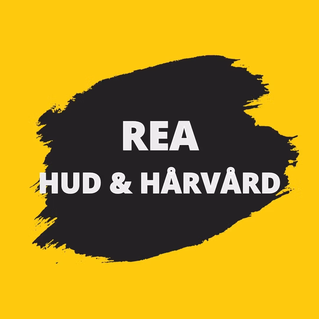 REA Hud & Hårvård - GUAPO