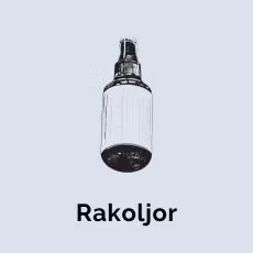 Rakoljor - GUAPO