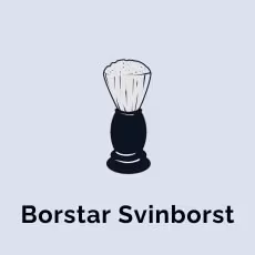 Rakborstar Pure Bristle - GUAPO