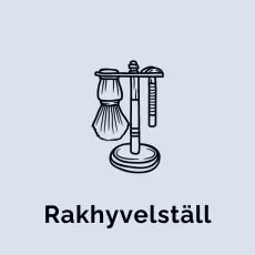 Rakhyvelställ - GUAPO