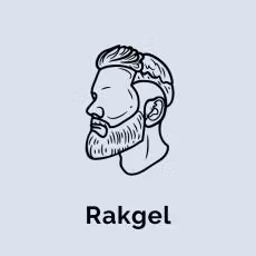 Rakgel - GUAPO