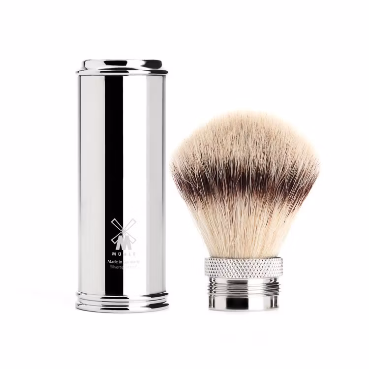 Mühle Reseset Fusion Svart