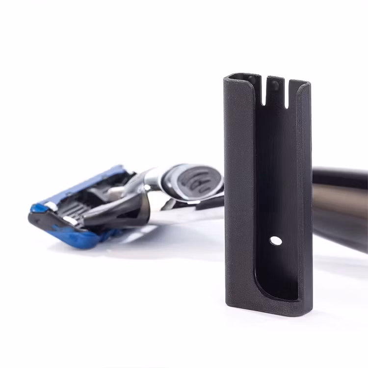 Mühle Reseset Fusion Svart