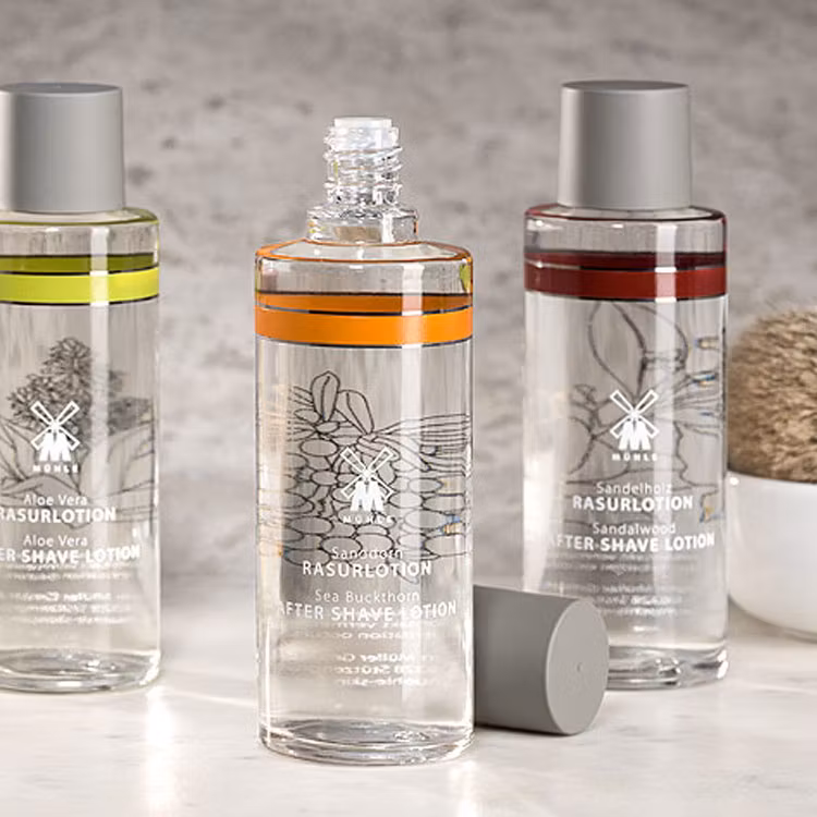 Mühle After Shave Lotion Sandalwood