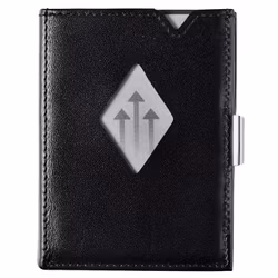 Exentri Multiwallet Black